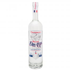Gin de Raisin