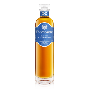 Blended Scotch Whisky 14 Ans