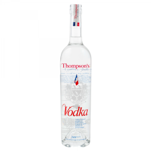 Vodka de Raisins