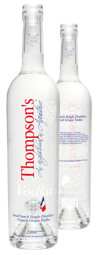 vodka vodka