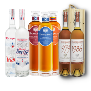 Gamme Complète (-30%)