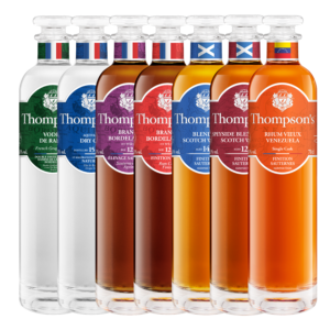 Gamme Carafe Complète (-30%)