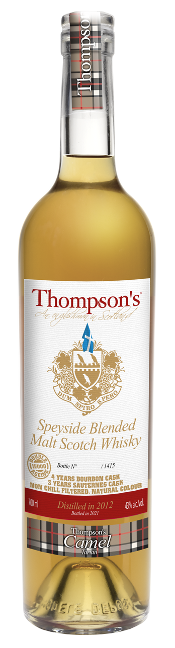 Speyside Blended Malt Scotch Whisky Speyside Blended Malt Scotch Whisky