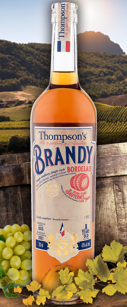 brandy brandy