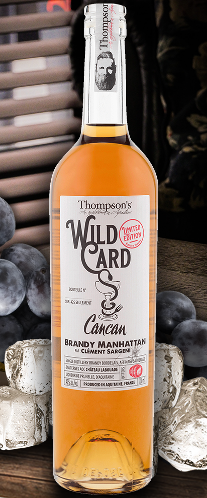 wildcard wildcard