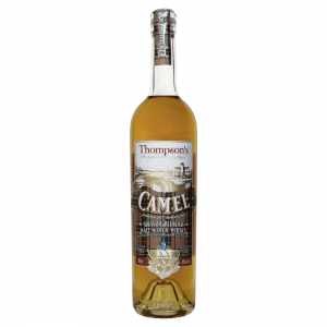 Scotch Whisky "Camel" 12 Ans